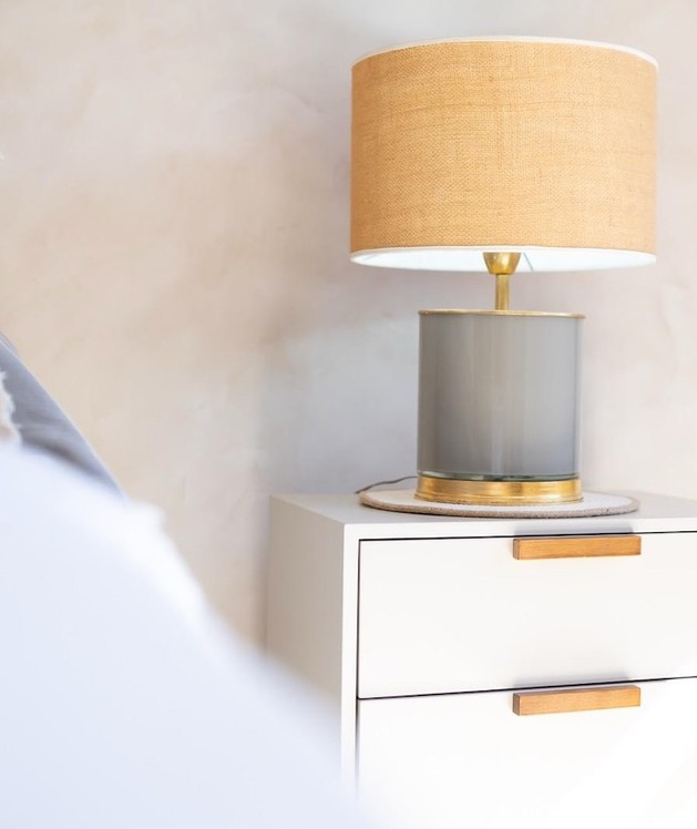 Proyecto M&R - bedroom styling